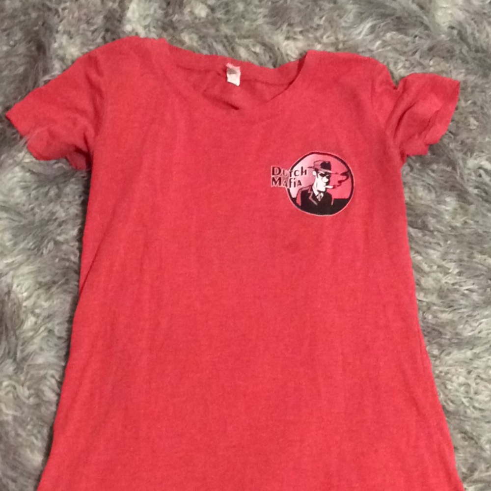 Dutch Bros T-shirt